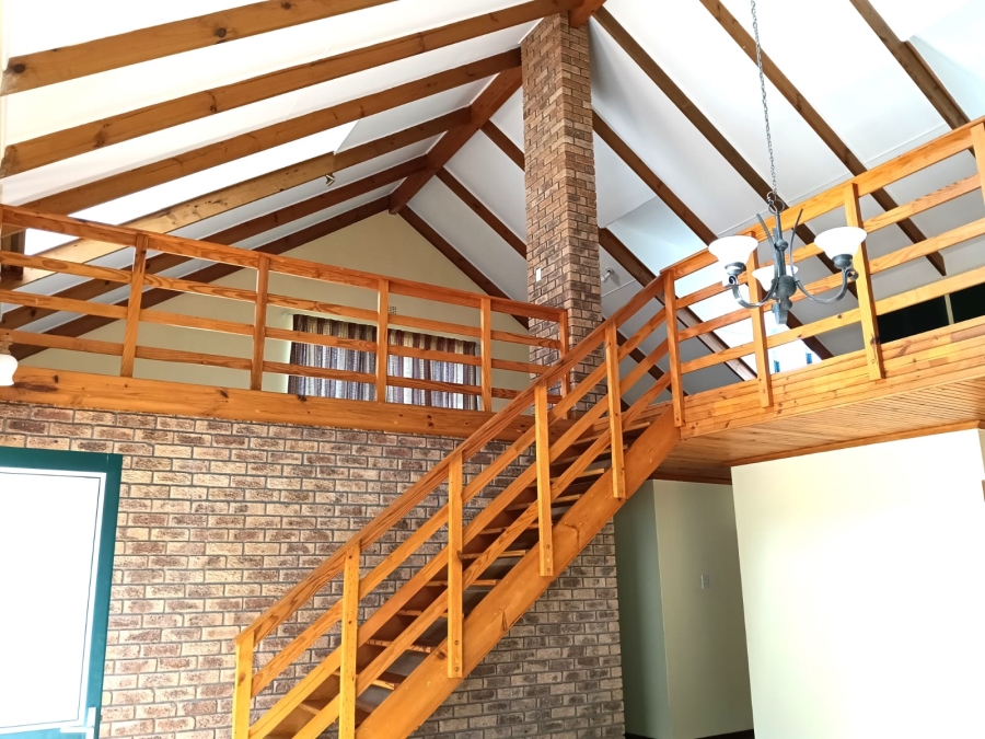 To Let 3 Bedroom Property for Rent in Vermont Western Cape